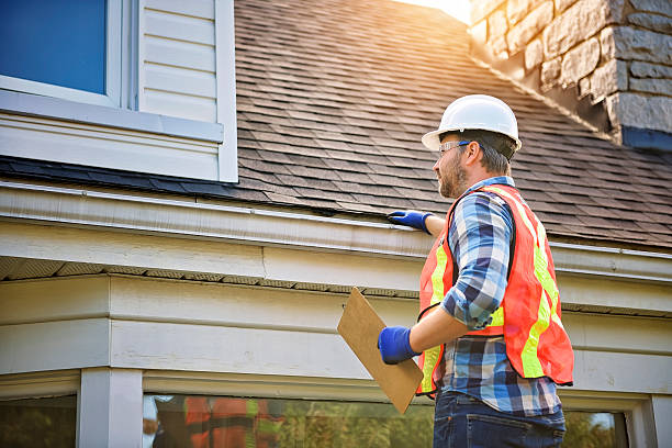 Trusted Storm Damage Roof Repair service in East Bend, NC - Ben Roofing and Steel LLC